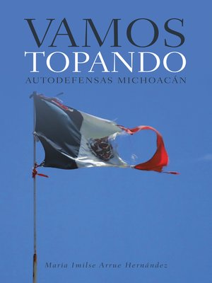 cover image of Vamos Topando